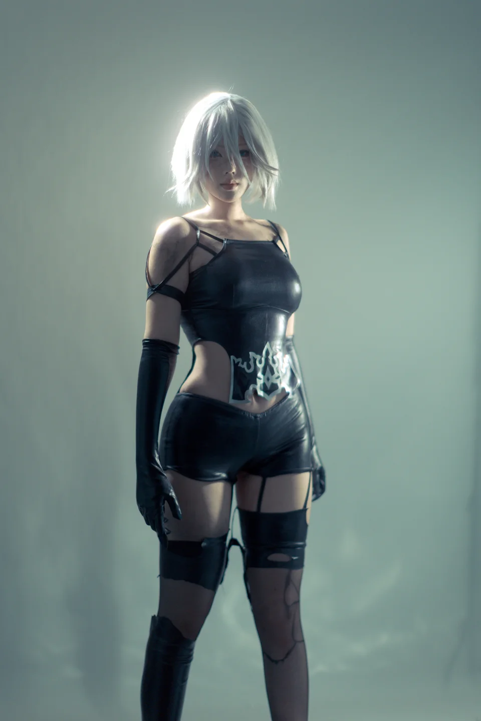 钛合金TiTi - &莉犬酱 尼尔双人 [123P-634MB] tg@simisebaisi 【丝足阁】001.webp